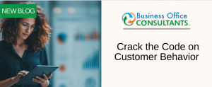 Customer Behavior
