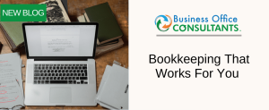 bookkeeping
