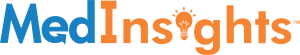 MedInsights Logo ™