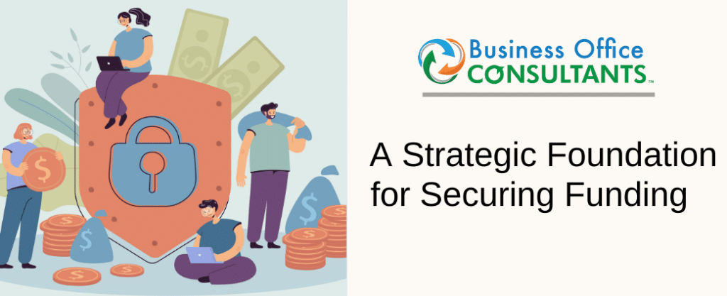 Secure Funding