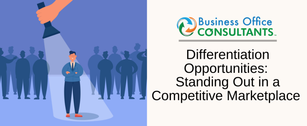 Differentiation